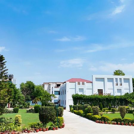 Pink Villa Boutique Hotel Mirát Kültér fotó