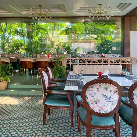Pink Villa Boutique Hotel Mirát Kültér fotó