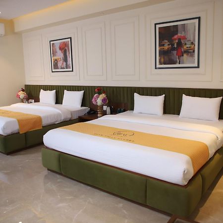 Pink Villa Boutique Hotel Mirát Kültér fotó