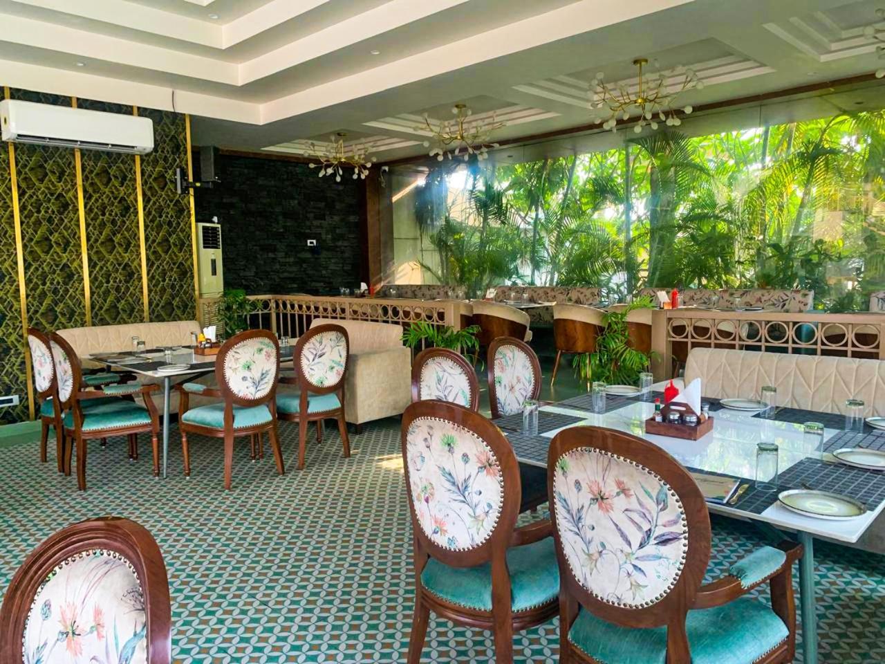 Pink Villa Boutique Hotel Mirát Kültér fotó