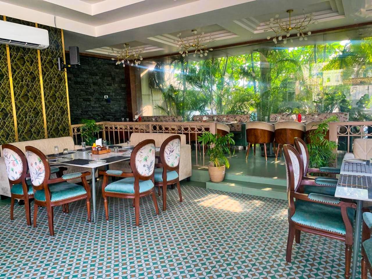 Pink Villa Boutique Hotel Mirát Kültér fotó