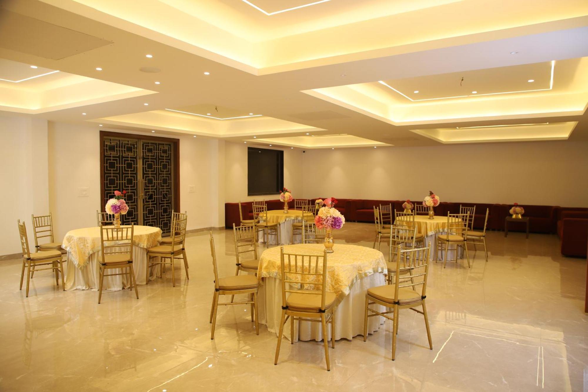Pink Villa Boutique Hotel Mirát Kültér fotó