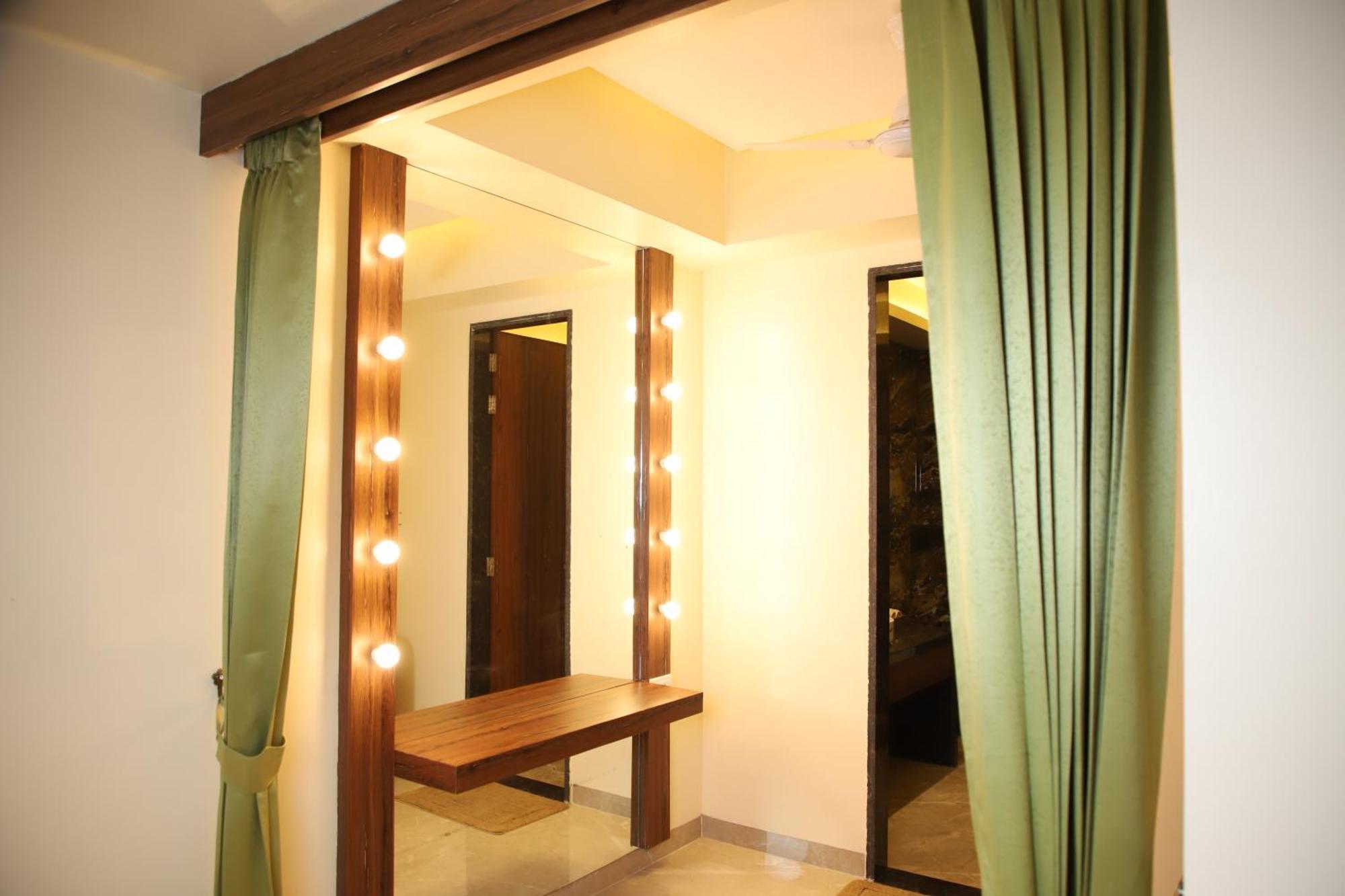 Pink Villa Boutique Hotel Mirát Kültér fotó