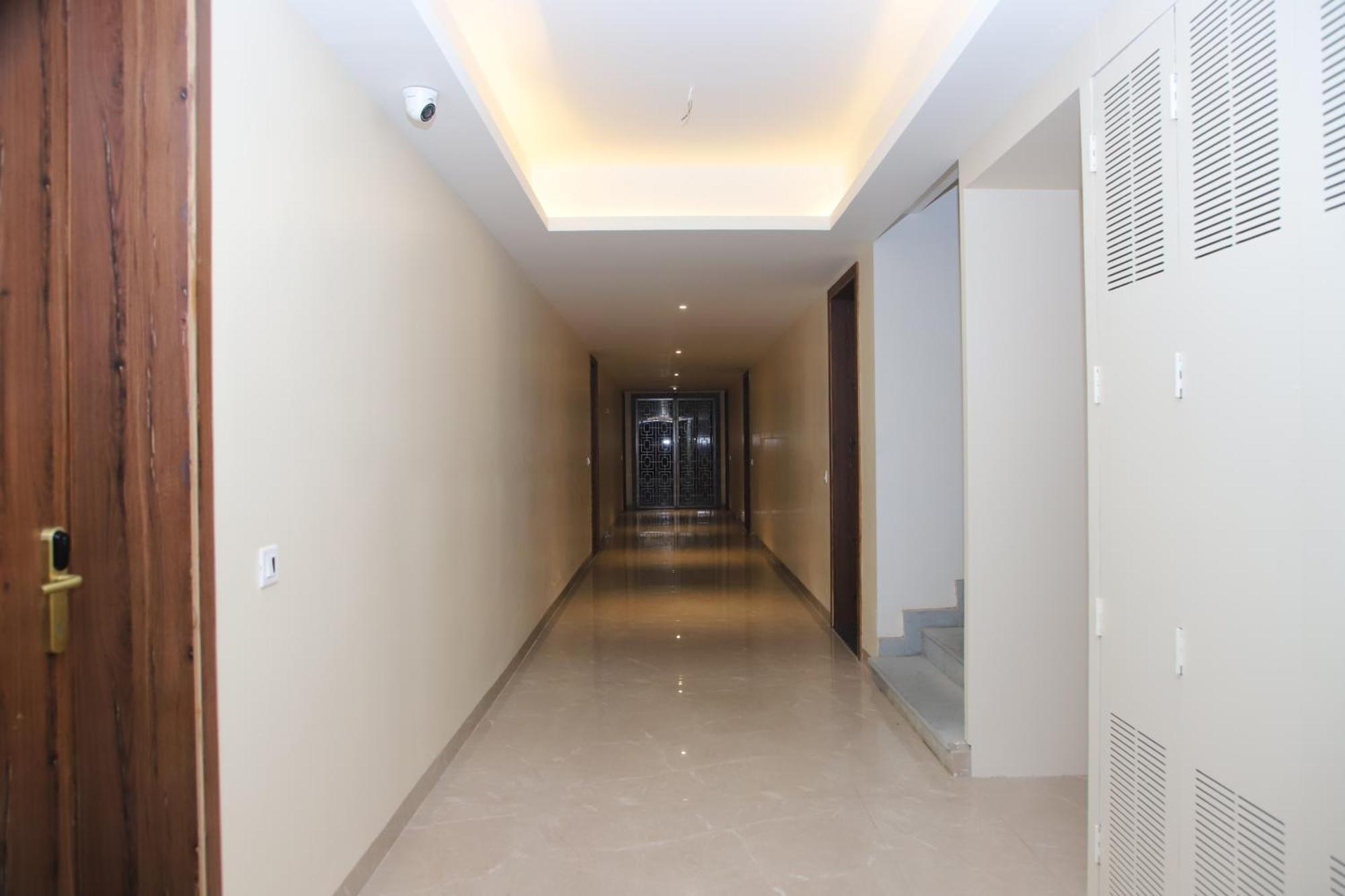 Pink Villa Boutique Hotel Mirát Kültér fotó