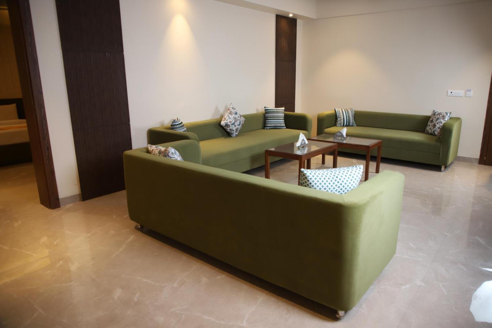 Pink Villa Boutique Hotel Mirát Kültér fotó