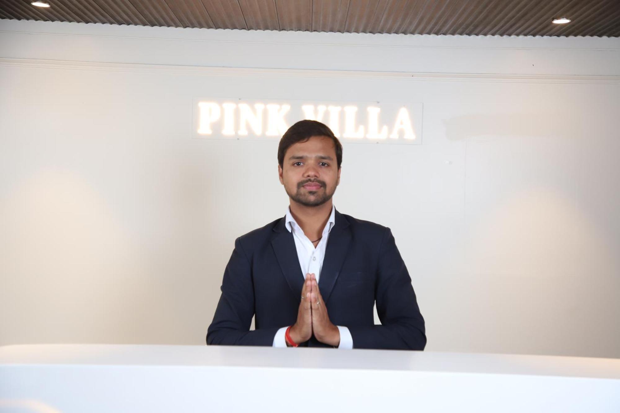 Pink Villa Boutique Hotel Mirát Kültér fotó