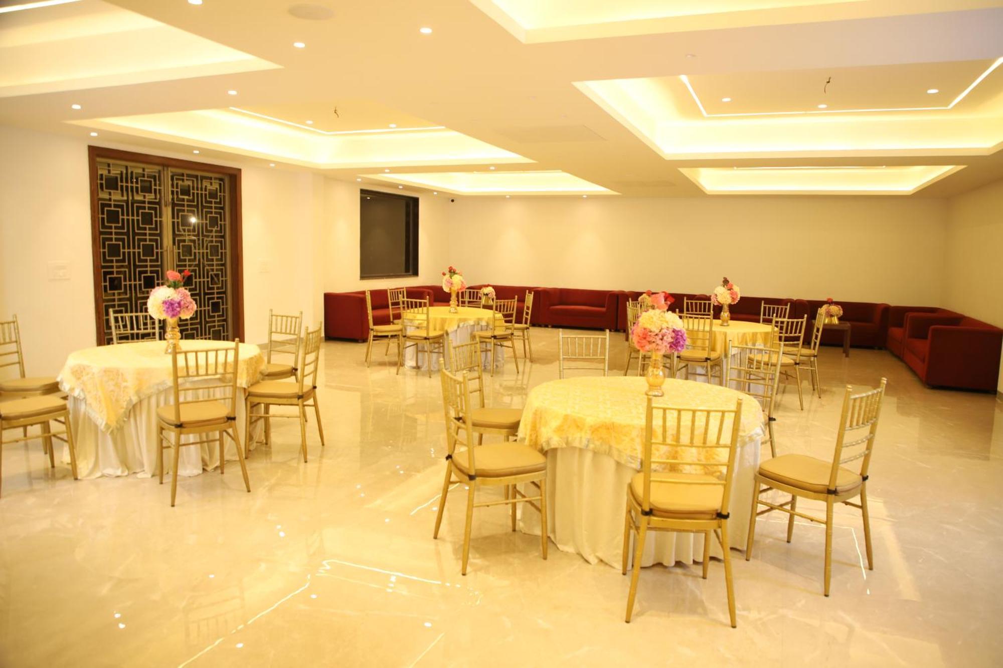 Pink Villa Boutique Hotel Mirát Kültér fotó