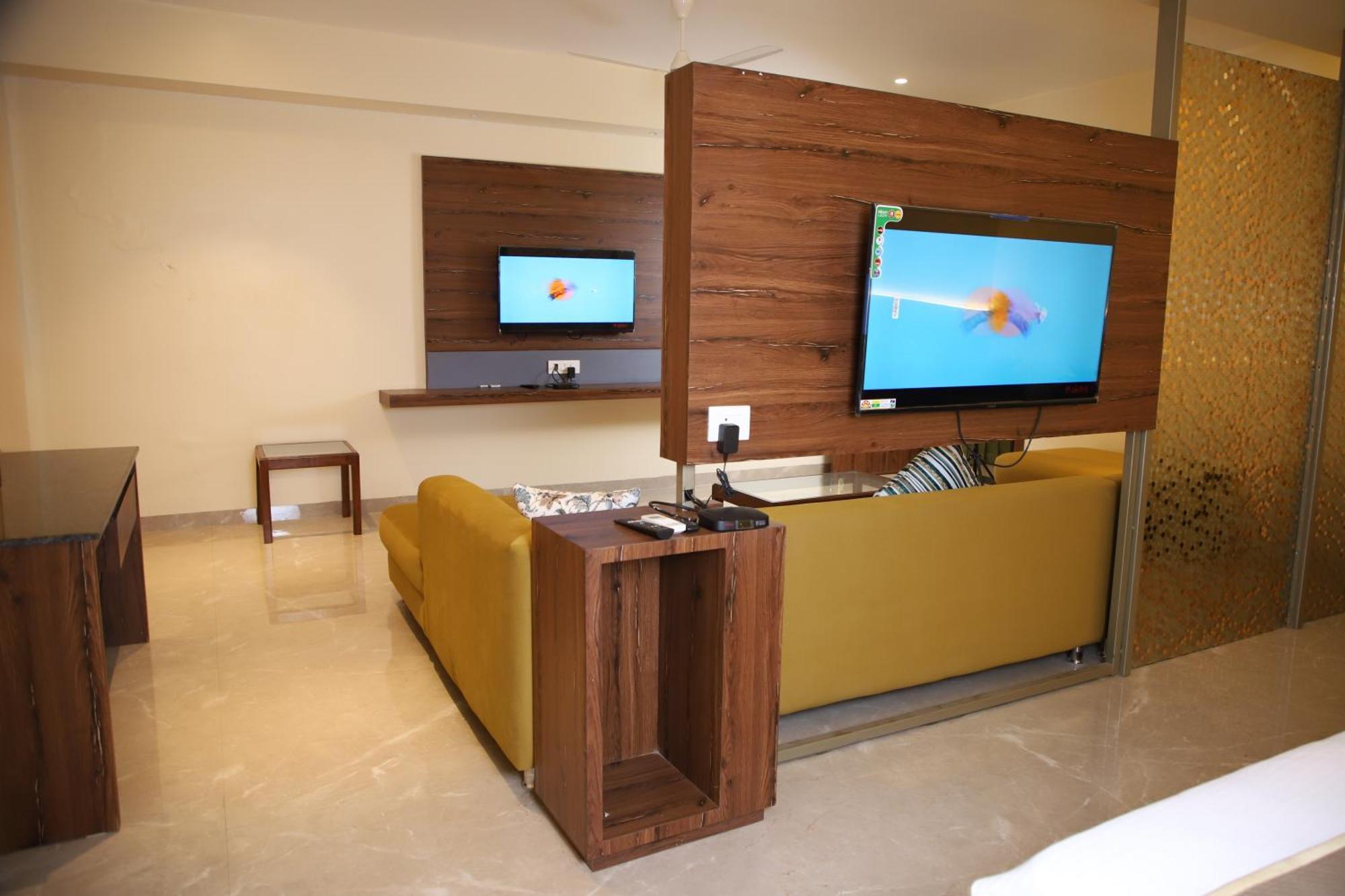 Pink Villa Boutique Hotel Mirát Kültér fotó