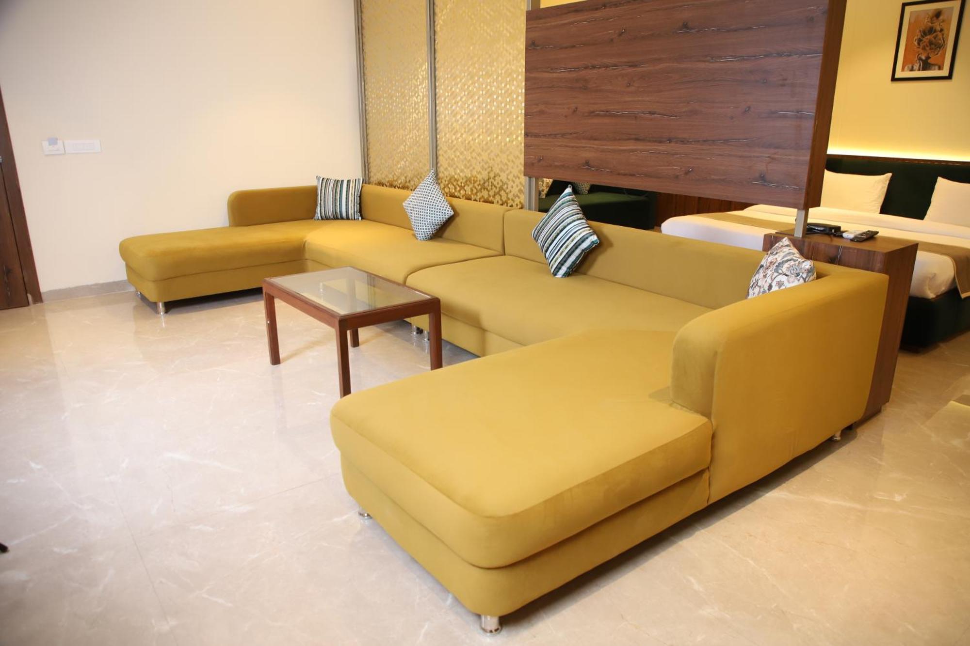 Pink Villa Boutique Hotel Mirát Kültér fotó