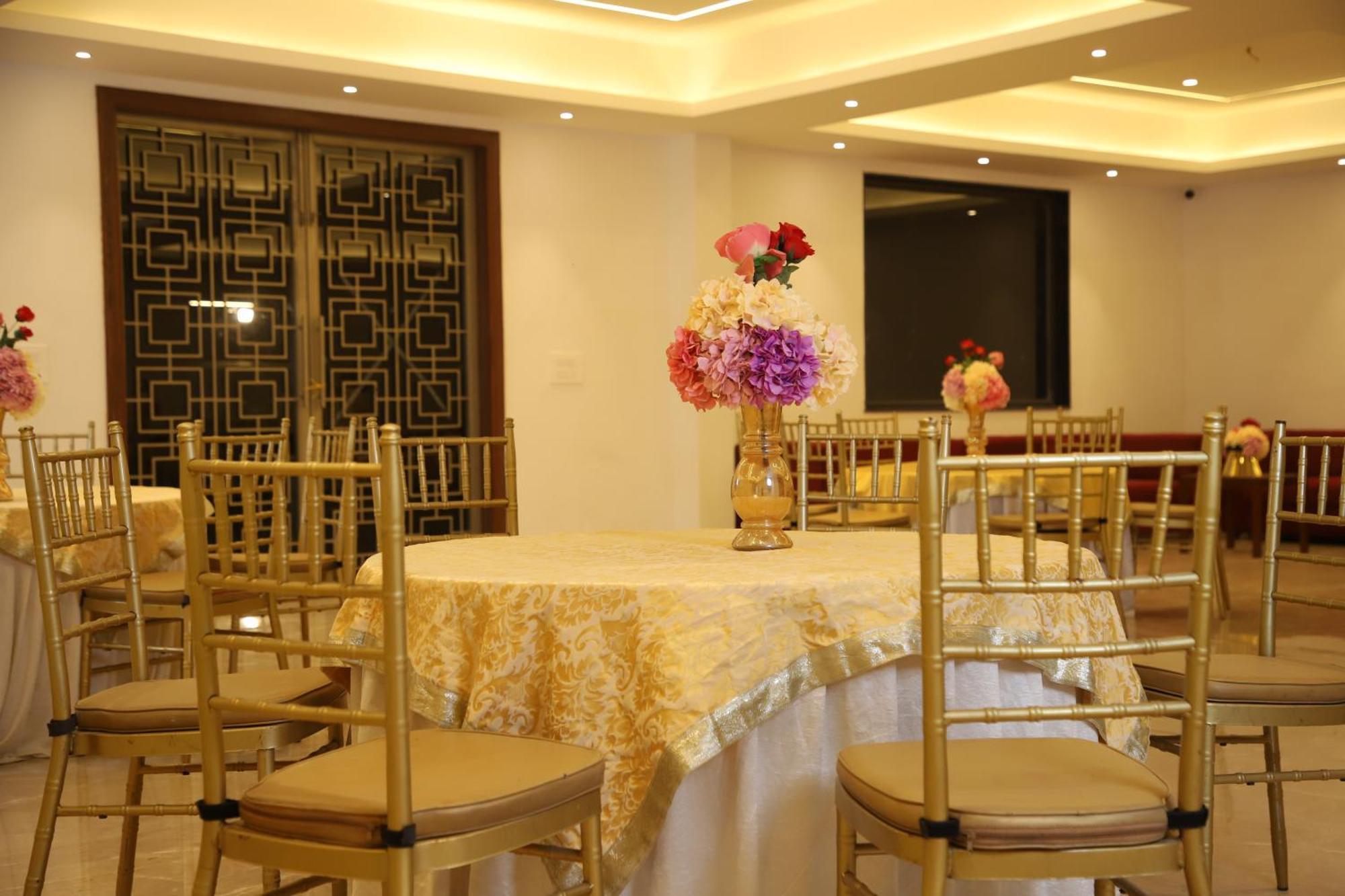 Pink Villa Boutique Hotel Mirát Kültér fotó