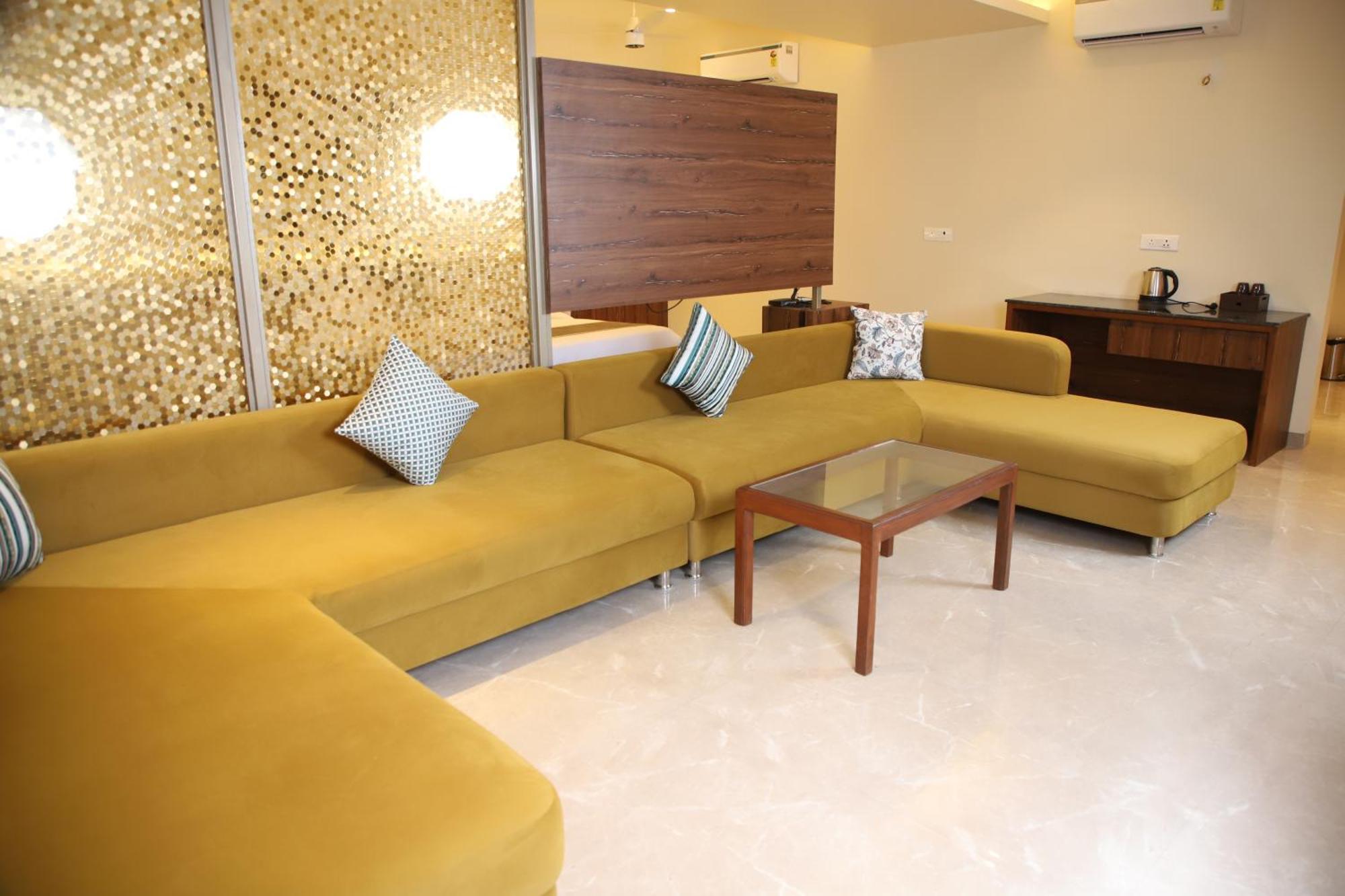 Pink Villa Boutique Hotel Mirát Kültér fotó